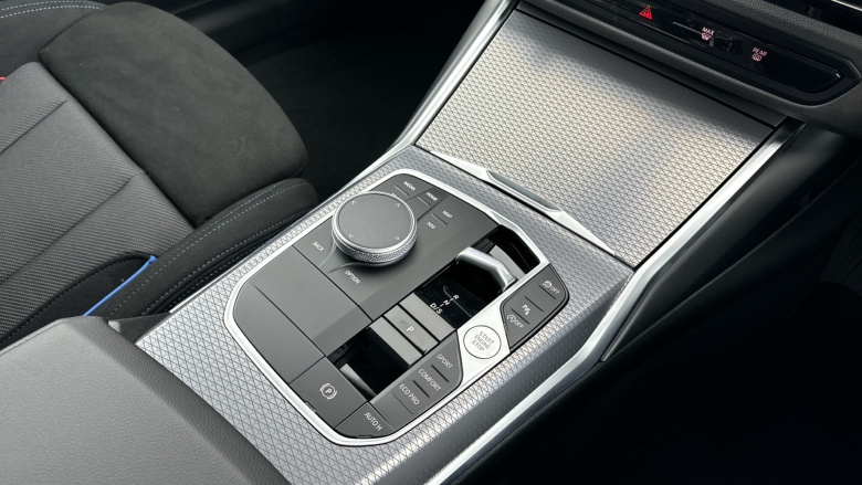 BMW 3 Series 320i M Sport 4dr Step Auto [Pro Pack] Petrol Saloon